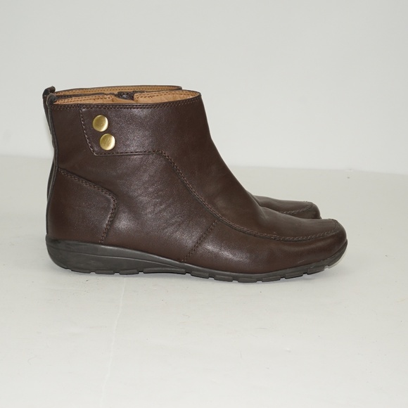 easy spirit work shoes